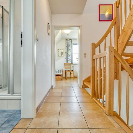 Villa Kavelweg 4 Zingst Esterno foto