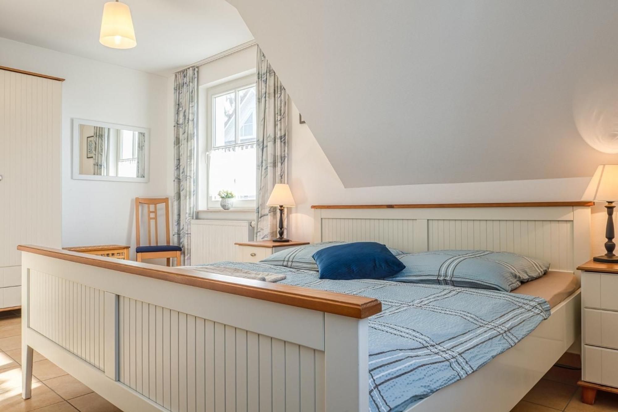 Villa Kavelweg 4 Zingst Esterno foto